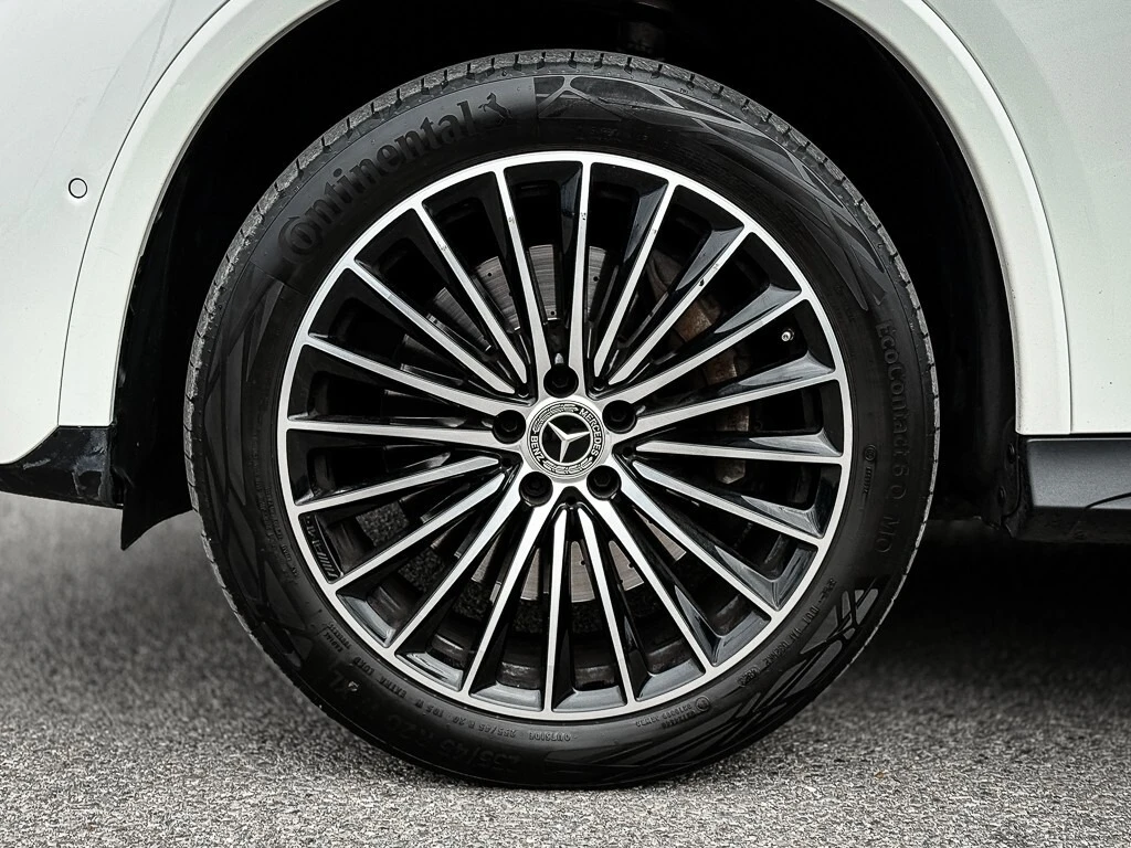 Mercedes-Benz GLC 300 4MATIC, AWD, 360 CAM , С РЕГИСТРАЦИЯ & АВТОКРЕДИТ - изображение 7