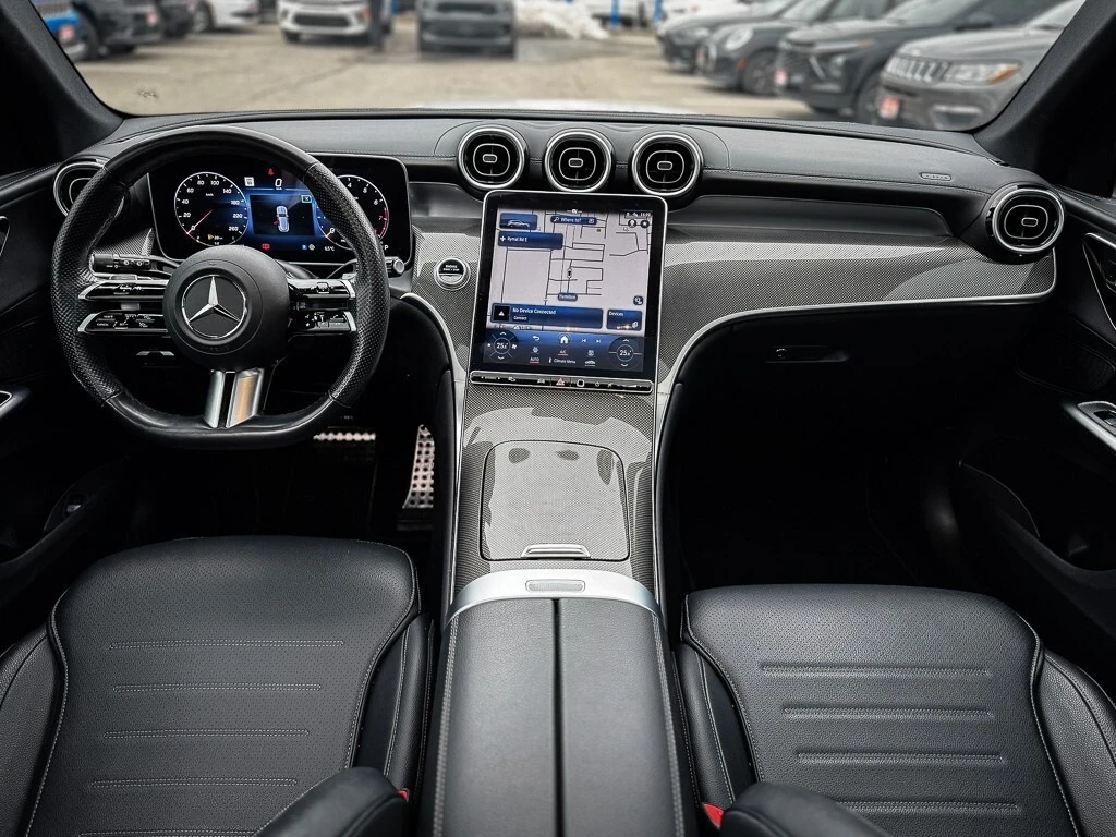 Mercedes-Benz GLC 300 4MATIC, AWD, 360 CAM , � ����������� & ���������� | Mobile.bg � ����������� 11