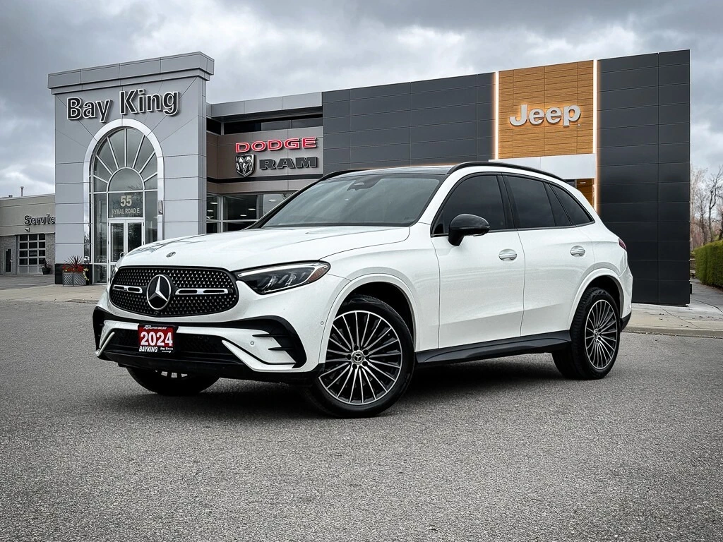 Mercedes-Benz GLC 300 4MATIC, AWD, 360 CAM , � ����������� & ���������� | Mobile.bg � ����������� 1