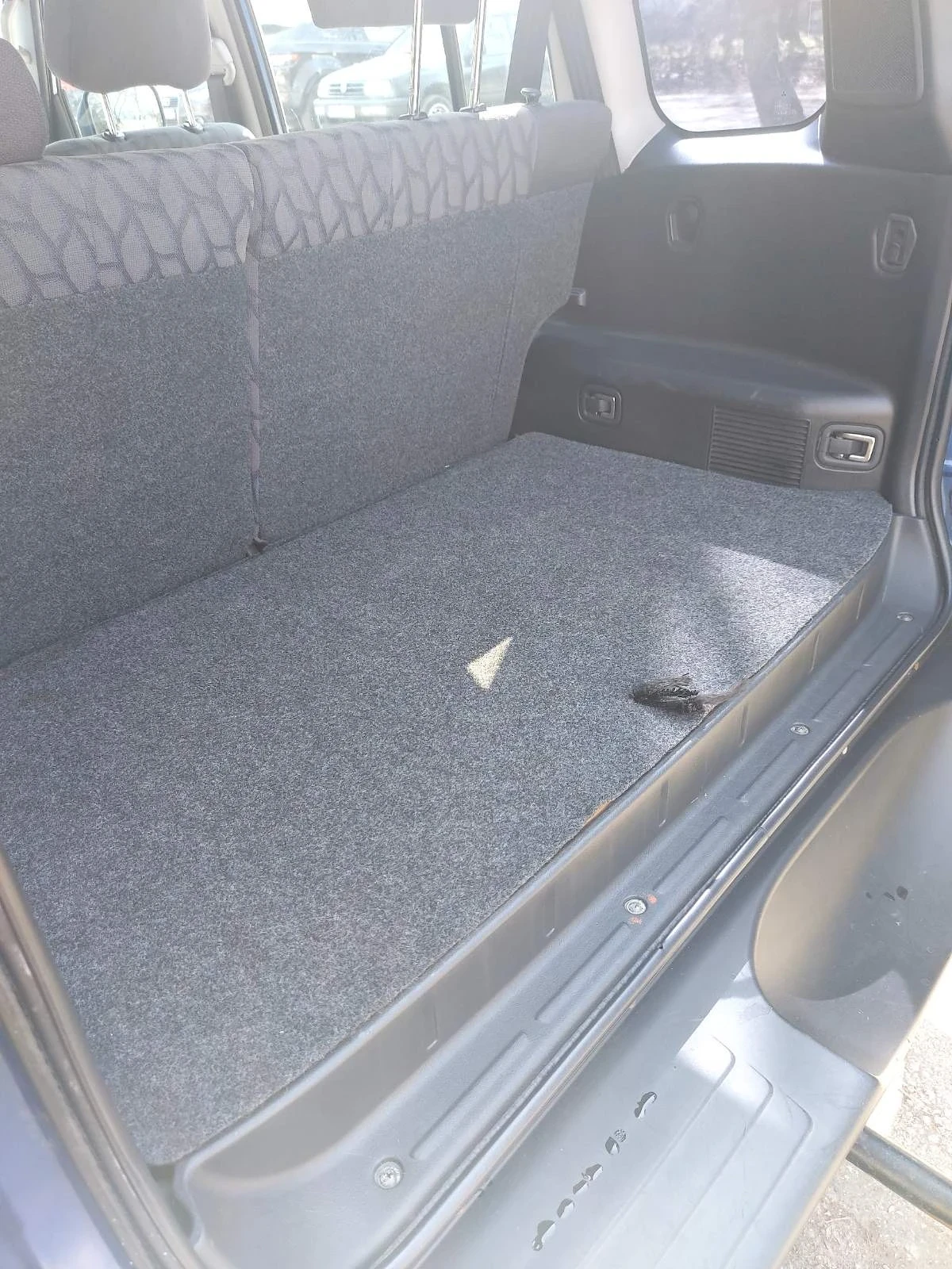 Mitsubishi Pajero pinin 2.0 GDI, снимка 12 - Автомобили и джипове - 53720170