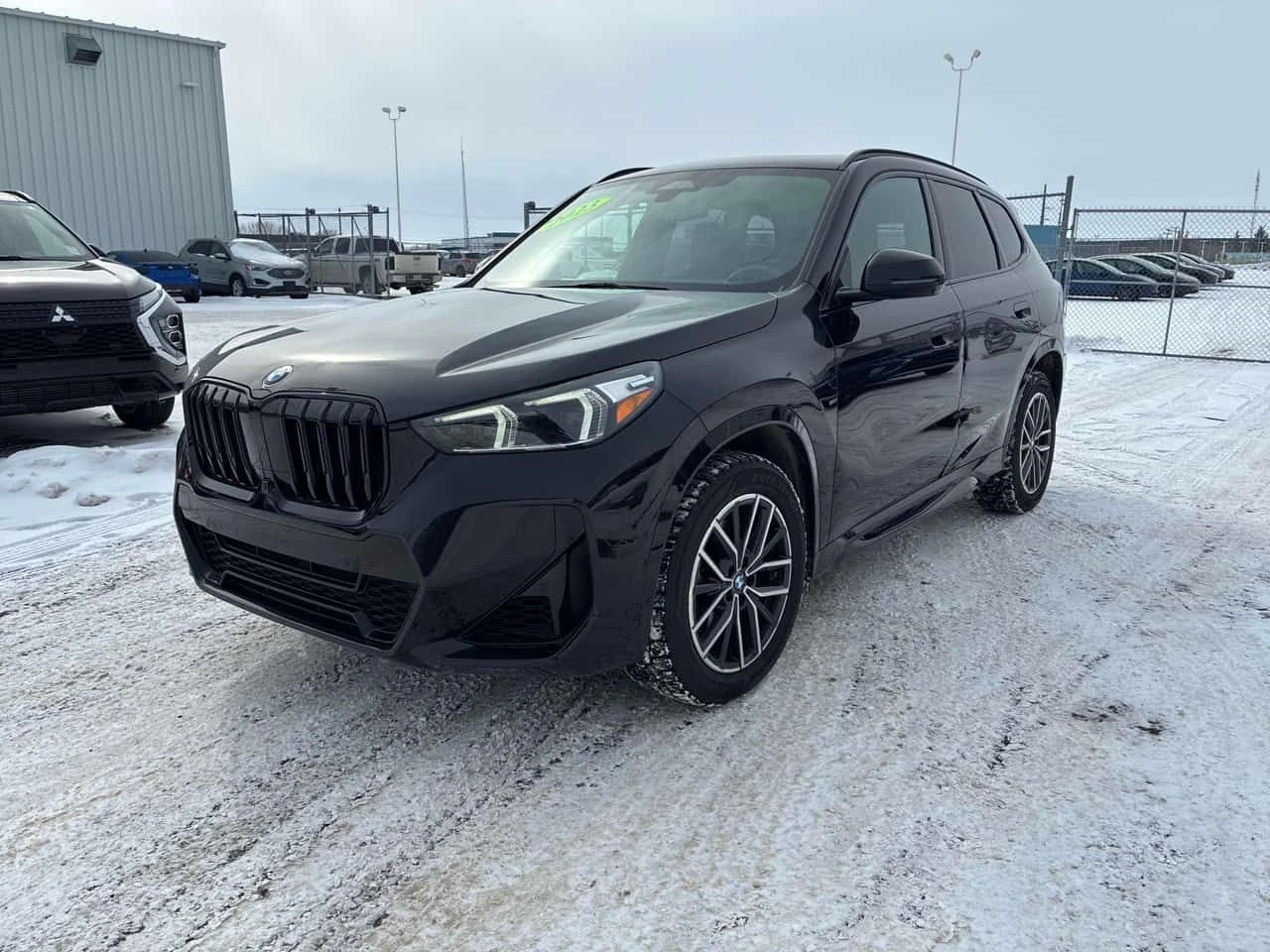 BMW X1 xDrive28i/CARFAX/HARMAN KARDON/PANO/360 CAM