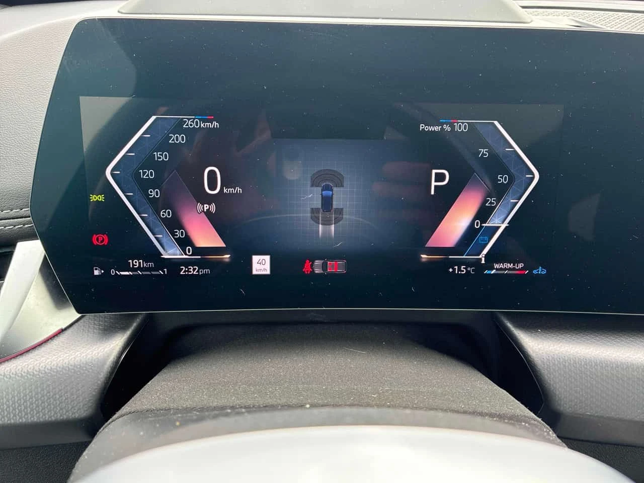 BMW X1 xDrive28i/CARFAX/HARMAN KARDON/PANO/360 CAM, снимка 9 - Автомобили и джипове - 53741413