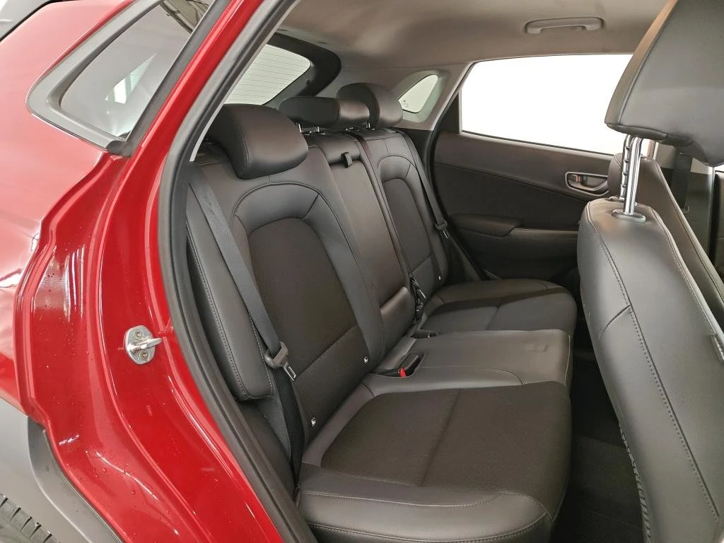 Hyundai Kona 64KWh/PRIME/ГАРАНЦИЯ/SOH100%/BLUELINK, снимка 6 - Автомобили и джипове - 53746418