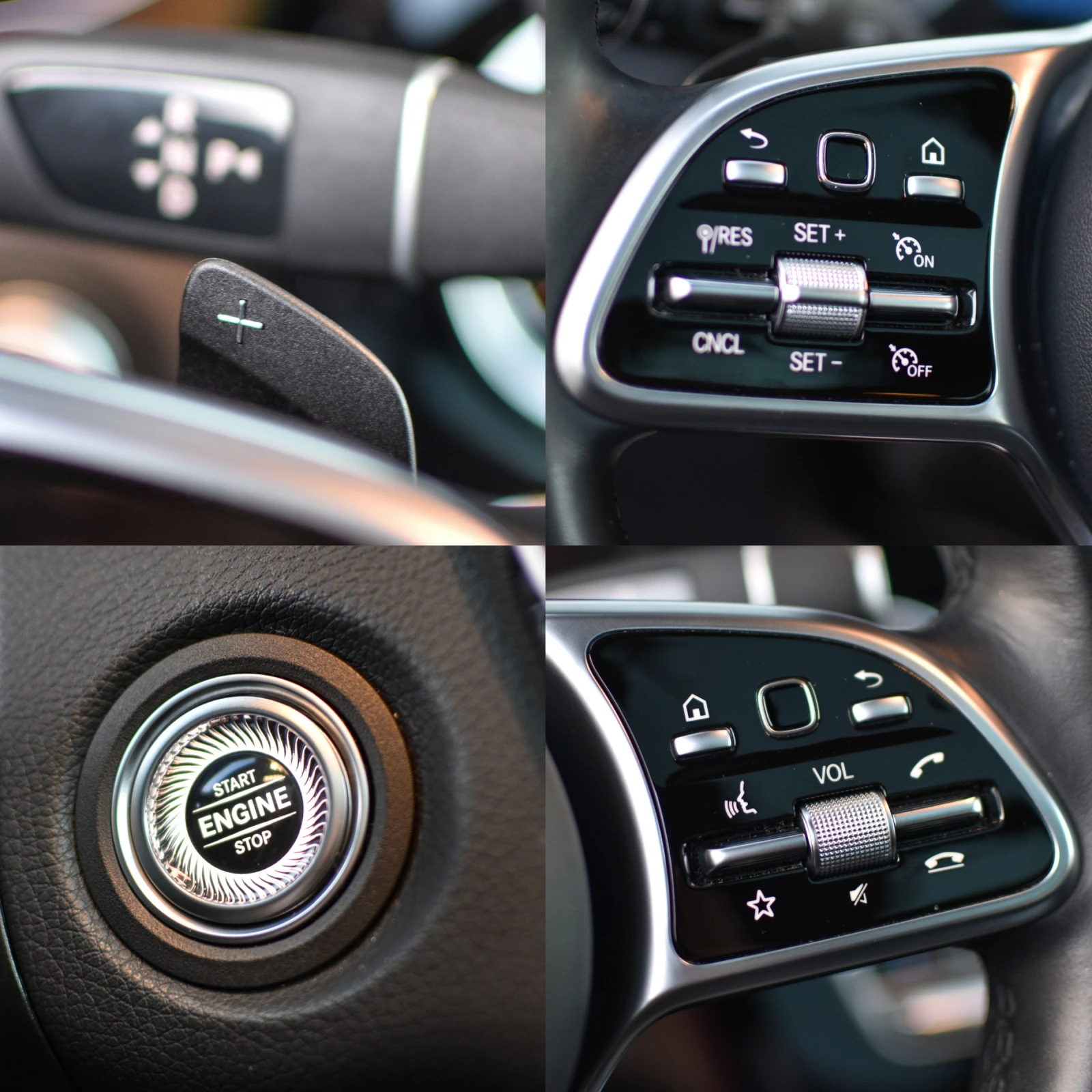 Mercedes-Benz GLC 300, снимка 12 - Автомобили и джипове - 53769710