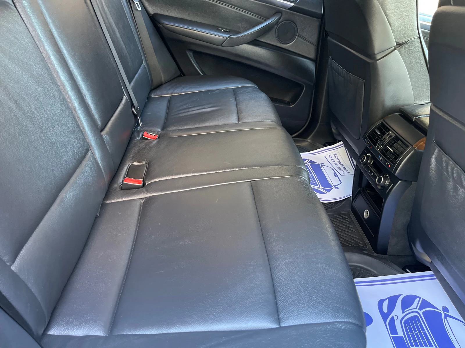 BMW X5 #3.0si#xDrive#272KC#SPORTPAKET#KATO HOB!, снимка 9 - Автомобили и джипове - 53838918