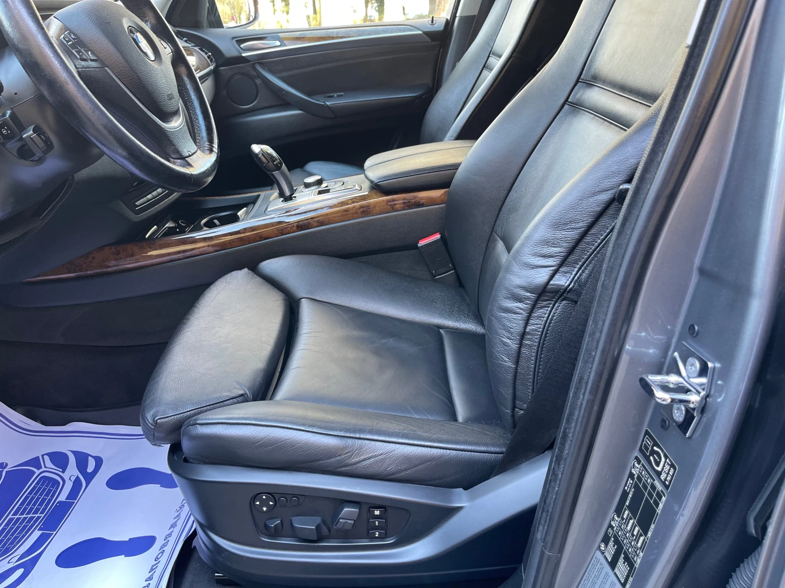 BMW X5 #3.0si#xDrive#272KC#SPORTPAKET#KATO HOB!, снимка 6 - Автомобили и джипове - 53838918