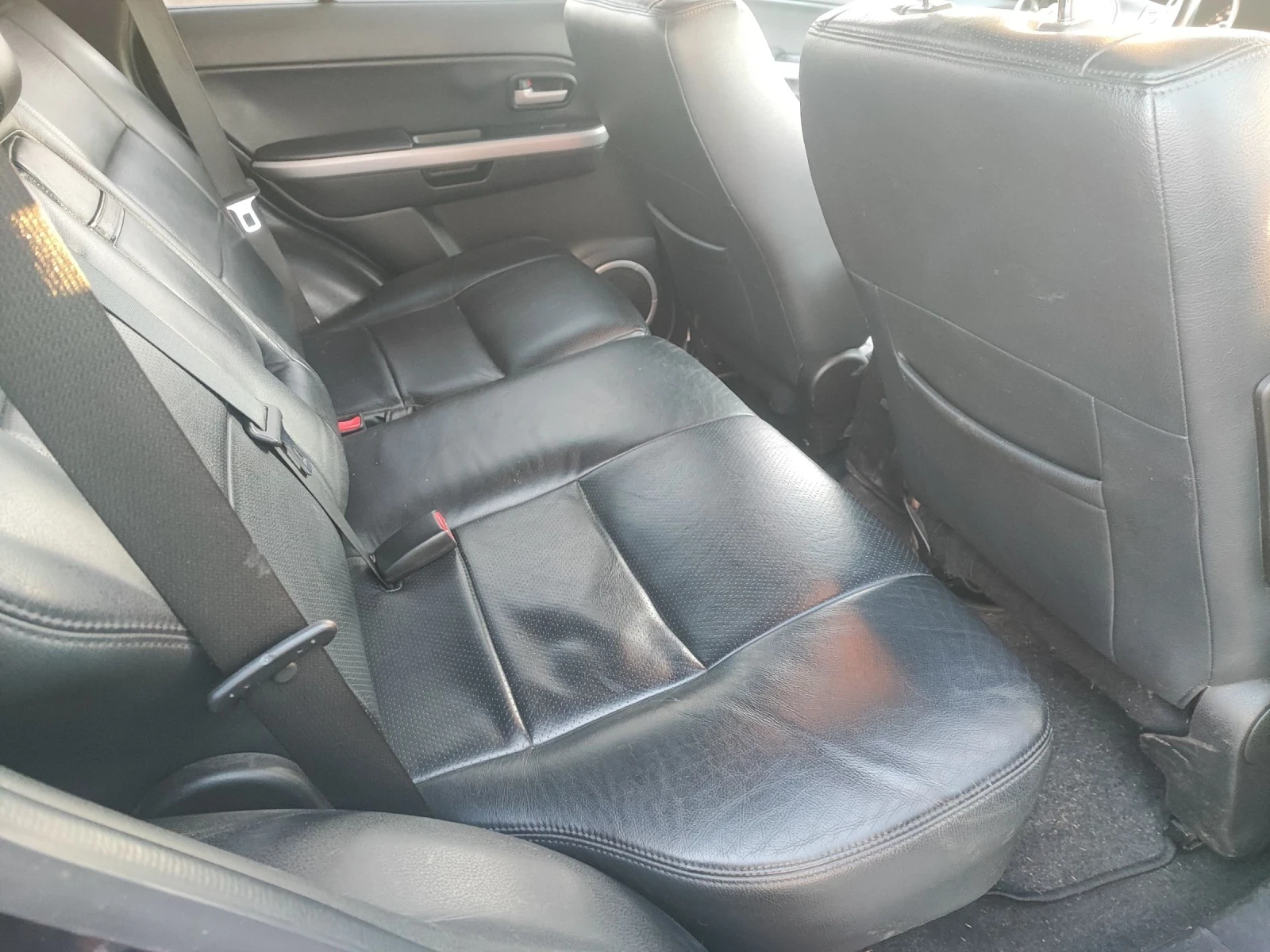 Suzuki Grand vitara, снимка 10 - Автомобили и джипове - 54171378