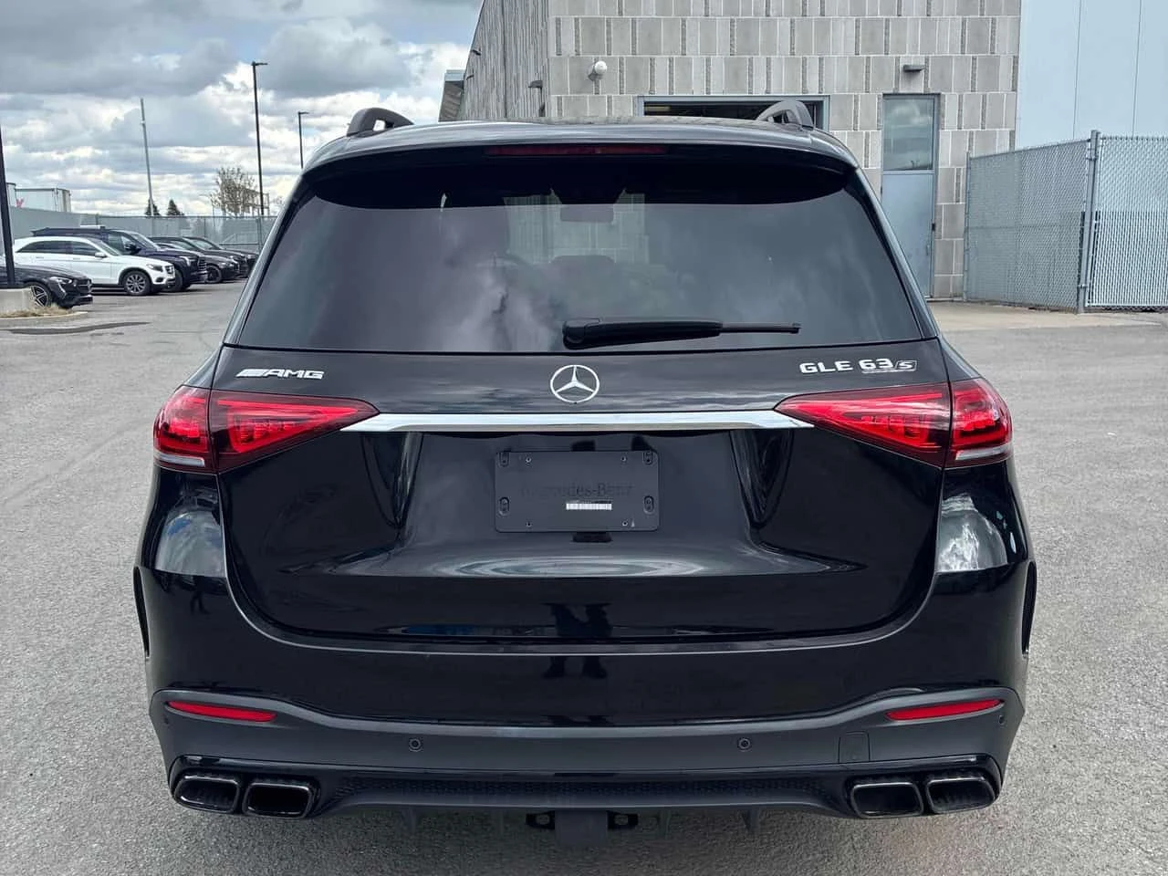 Mercedes-Benz GLE 63 S AMG ��������� * ��������� * ������ * BURMESTER * ���� | Mobile.bg � ����������� 4
