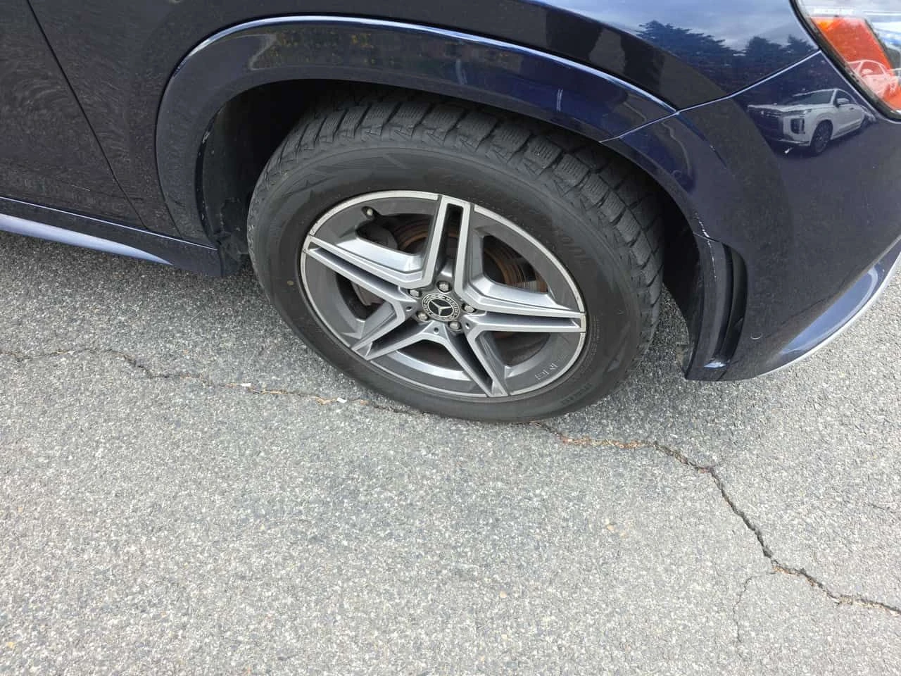 Mercedes-Benz GLE 450 BURMESTER * PANO * KEYLESS *  �������� * CARFAX | Mobile.bg � ����������� 7