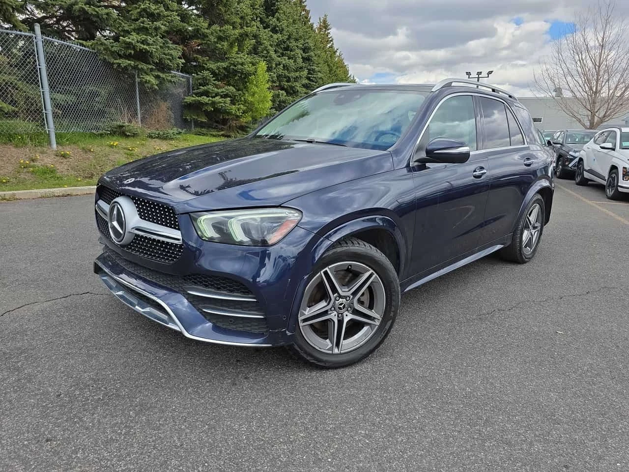 Mercedes-Benz GLE 450 BURMESTER * PANO * KEYLESS *  �������� * CARFAX | Mobile.bg � ����������� 1