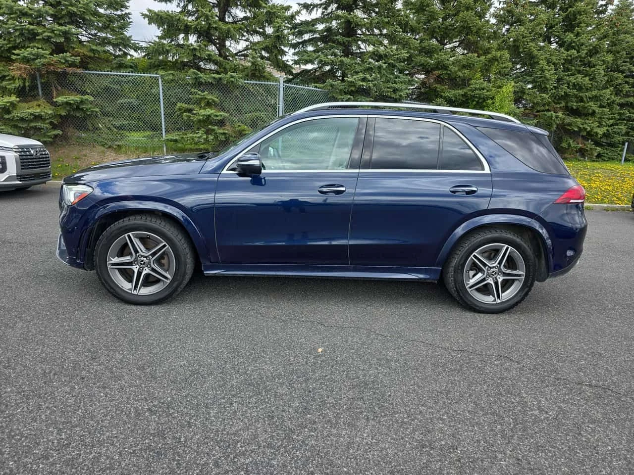Mercedes-Benz GLE 450 BURMESTER * PANO * KEYLESS *  �������� * CARFAX | Mobile.bg � ����������� 2