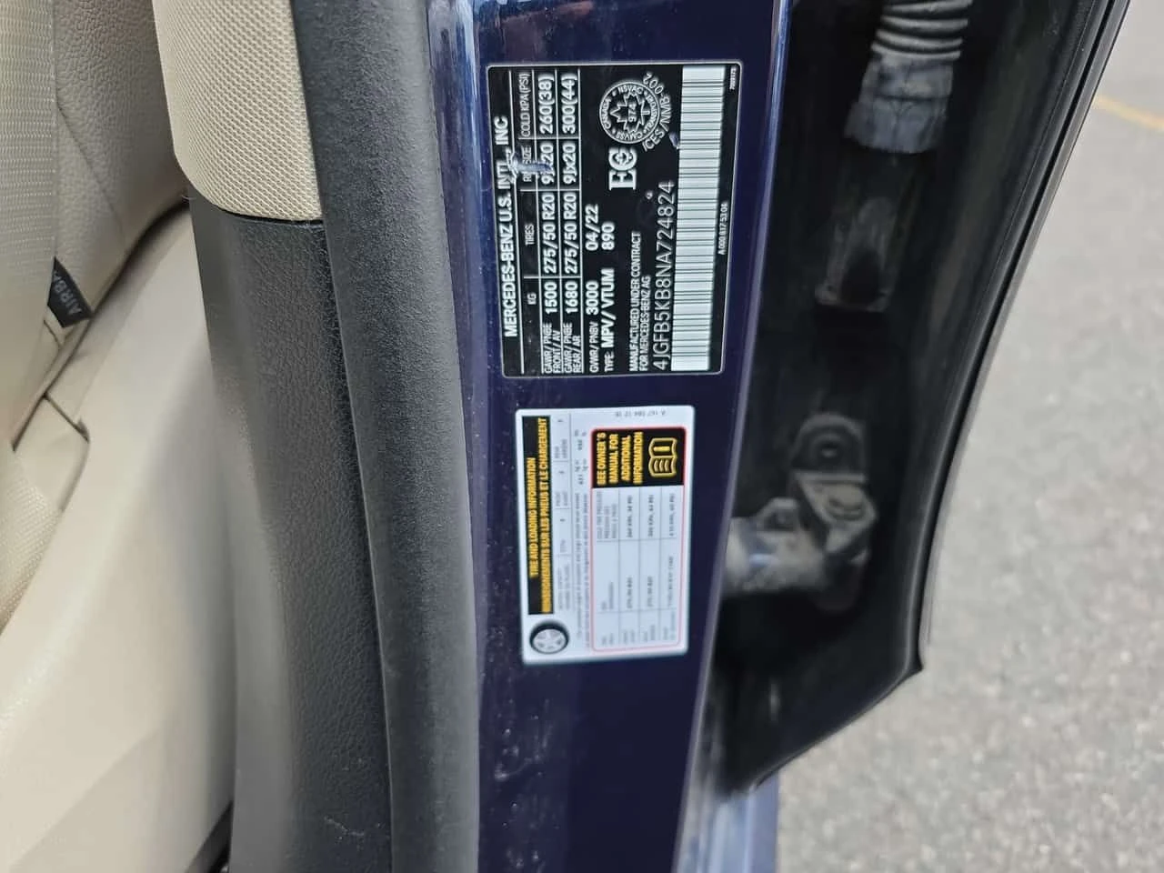 Mercedes-Benz GLE 450 BURMESTER * PANO * KEYLESS *  �������� * CARFAX | Mobile.bg � ����������� 15