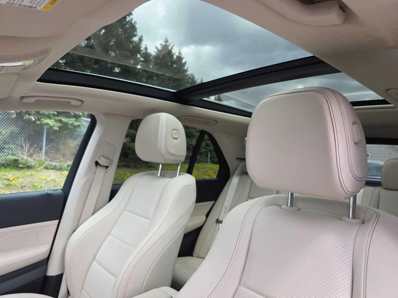 Mercedes-Benz GLE 450 BURMESTER * PANO * KEYLESS *  �������� * CARFAX | Mobile.bg � ����������� 14