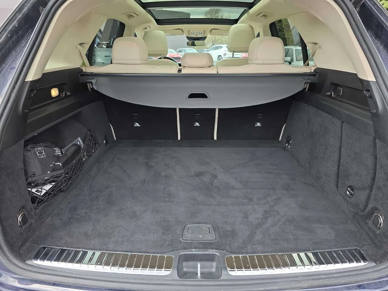Mercedes-Benz GLE 450 BURMESTER * PANO * KEYLESS *  �������� * CARFAX | Mobile.bg � ����������� 11
