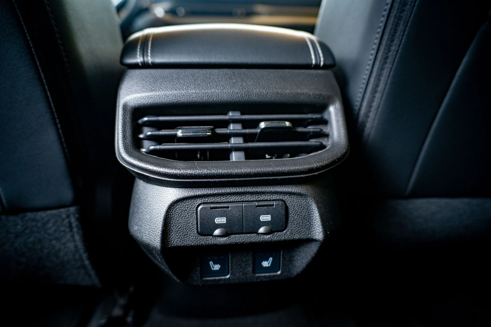Haval H6 3th gen, снимка 15 - Автомобили и джипове - 54566280