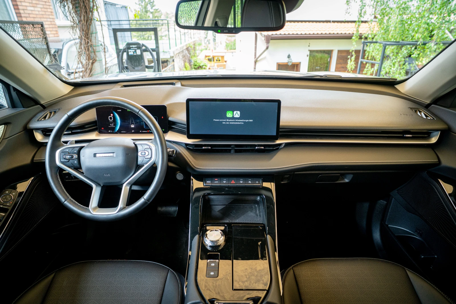 Haval H6 3th gen, снимка 3 - Автомобили и джипове - 54566280
