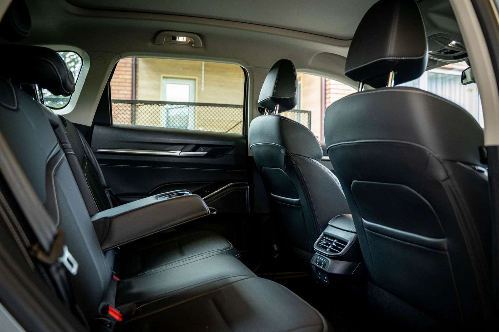 Haval H6 3th gen, снимка 2 - Автомобили и джипове - 54566280