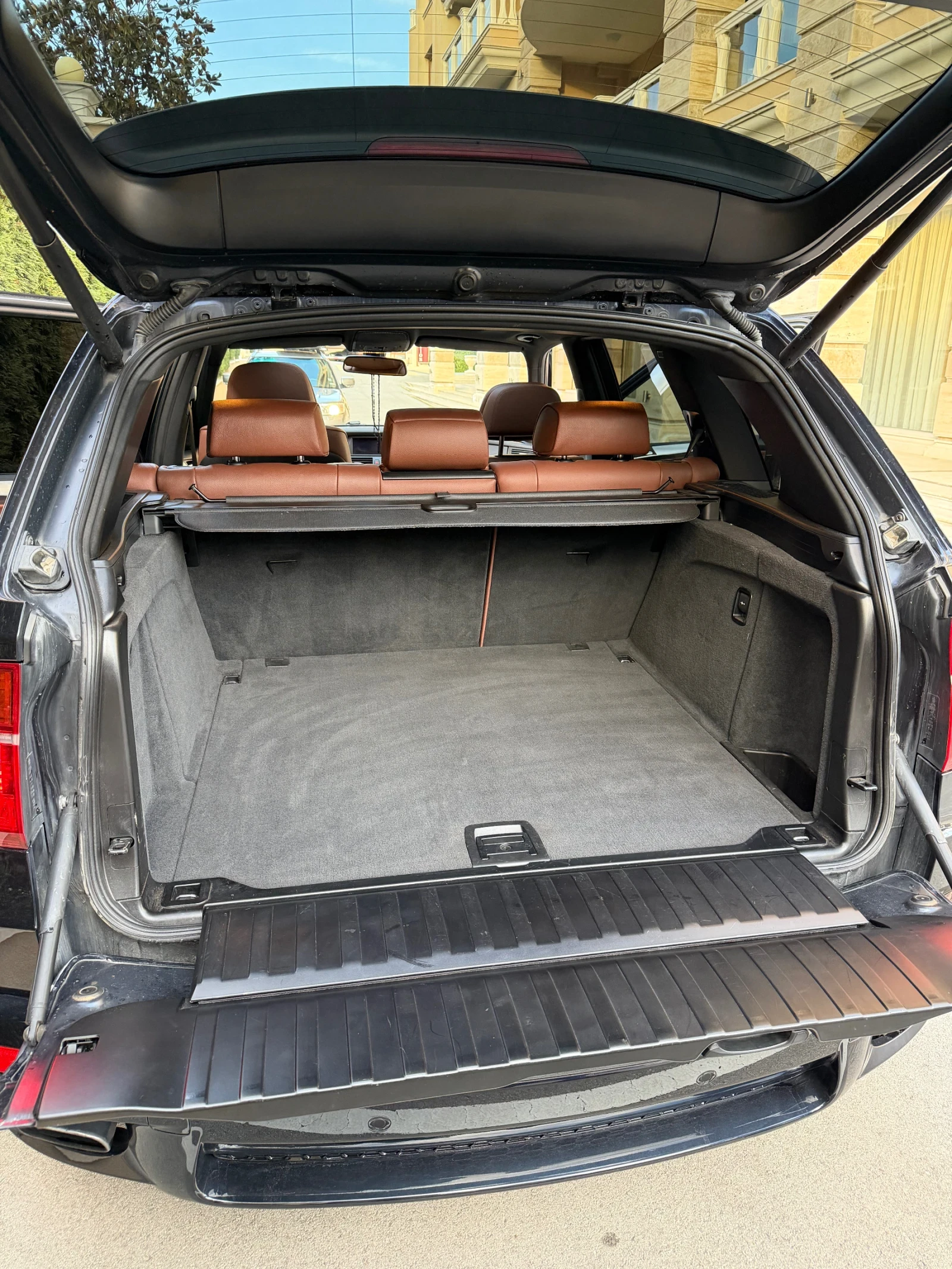 BMW X5 Exclusive, снимка 12 - Автомобили и джипове - 54598935