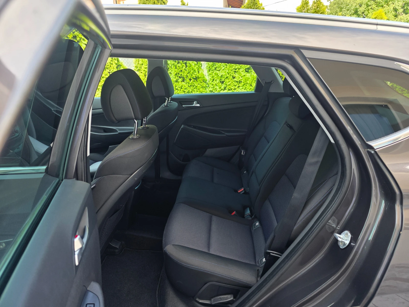 Hyundai Tucson 1.6 GDI  NAVI  KATO HOBA | Mobile.bg � ����������� 9