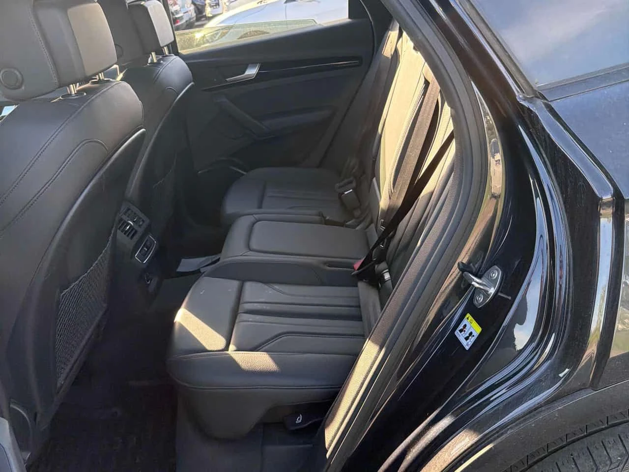Audi Q5 PROGRESSIV * BLACK OPTIC* АВТОКРЕДИТ* , снимка 11 - Автомобили и джипове - 54805221