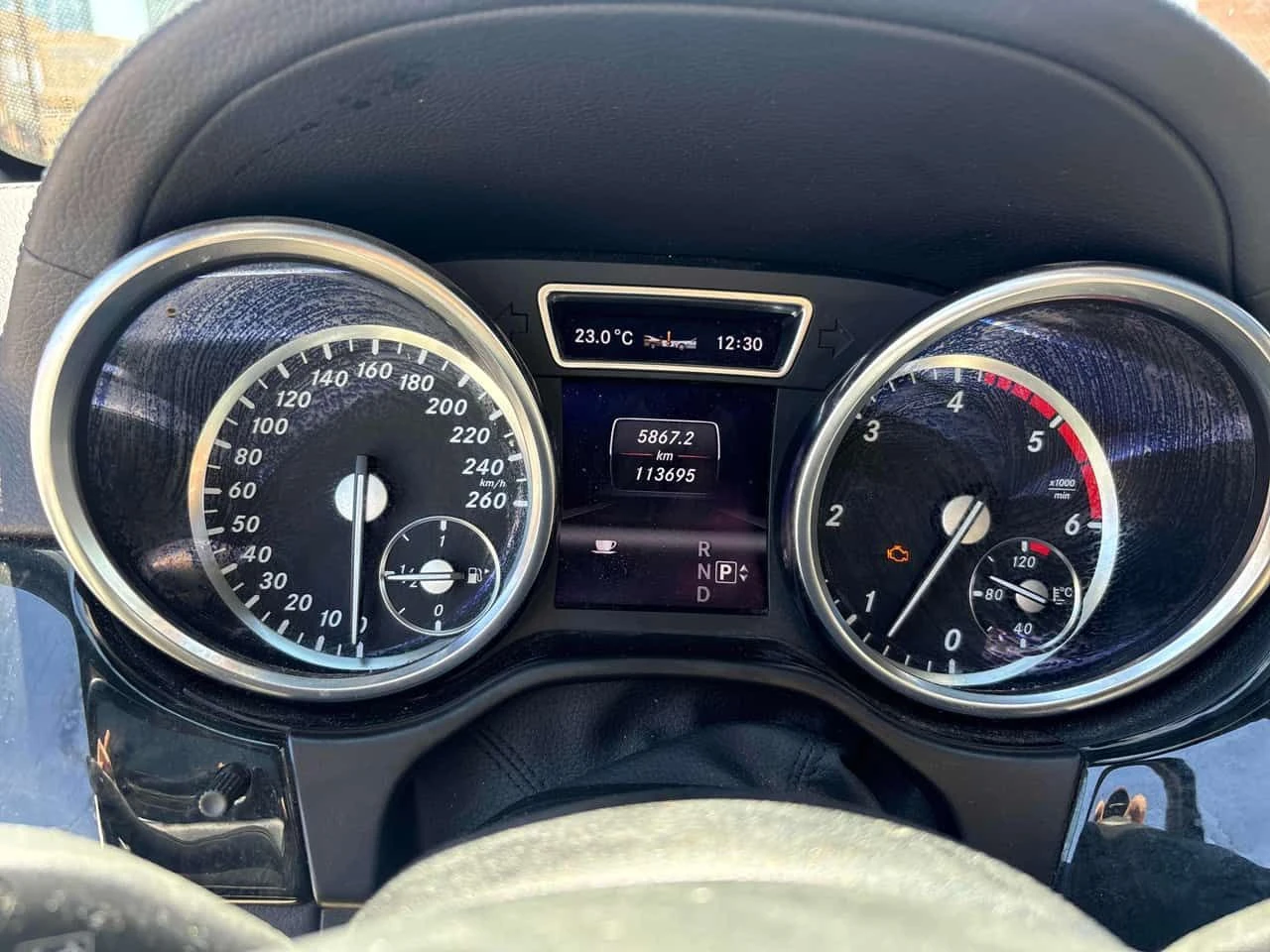 Mercedes-Benz ML 350  BLUETEC | | 360 | pano | memory , снимка 7 - Автомобили и джипове - 54906971