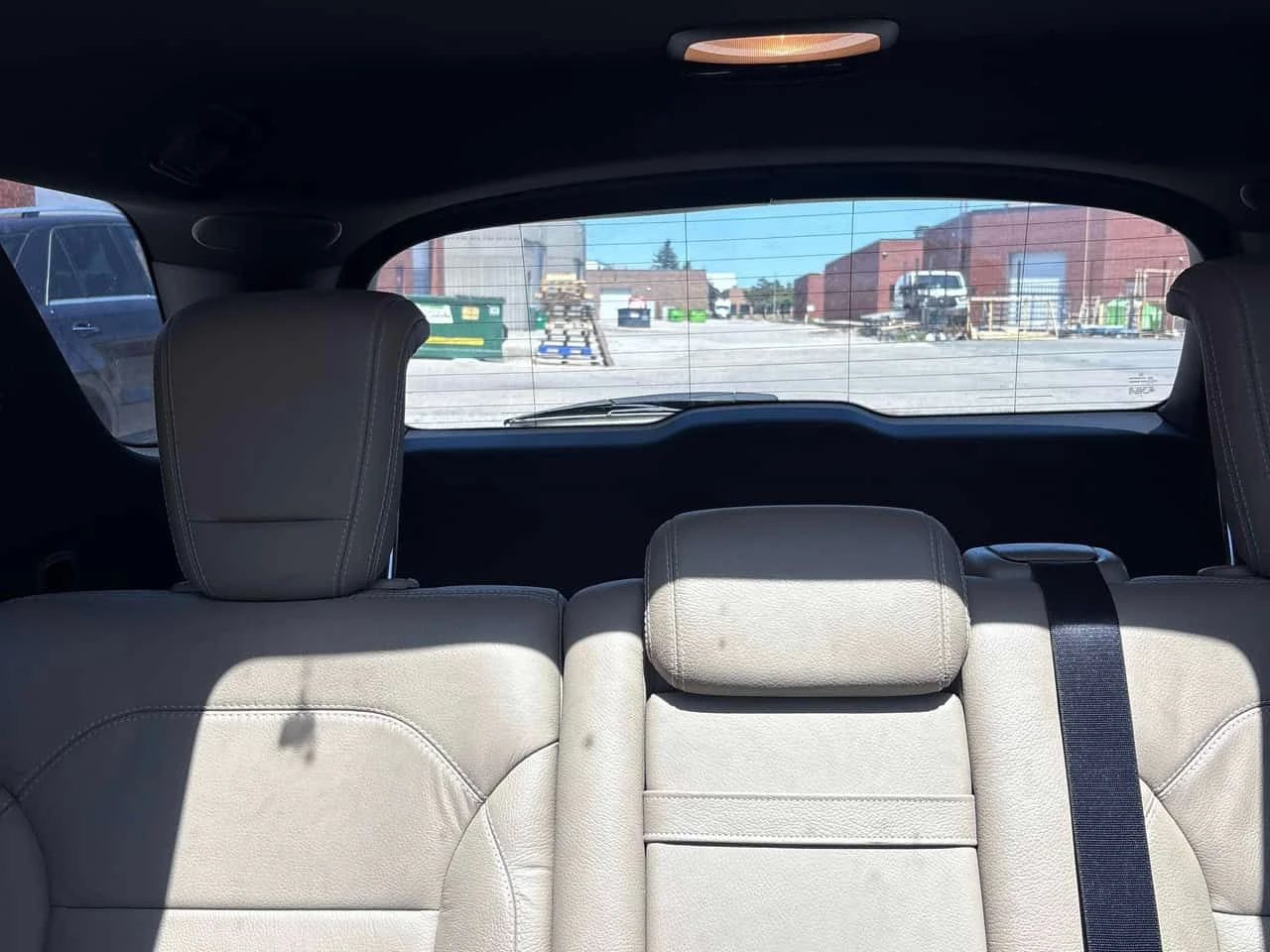 Mercedes-Benz ML 350  BLUETEC | | 360 | pano | memory , снимка 12 - Автомобили и джипове - 54906971