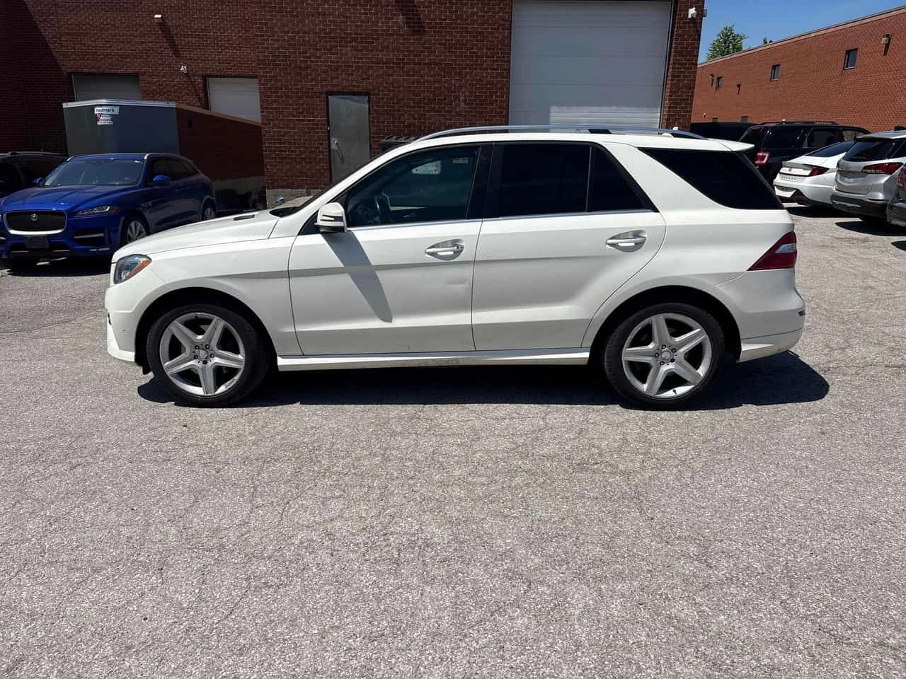 Mercedes-Benz ML 350  BLUETEC | | 360 | pano | memory , снимка 2 - Автомобили и джипове - 54906971