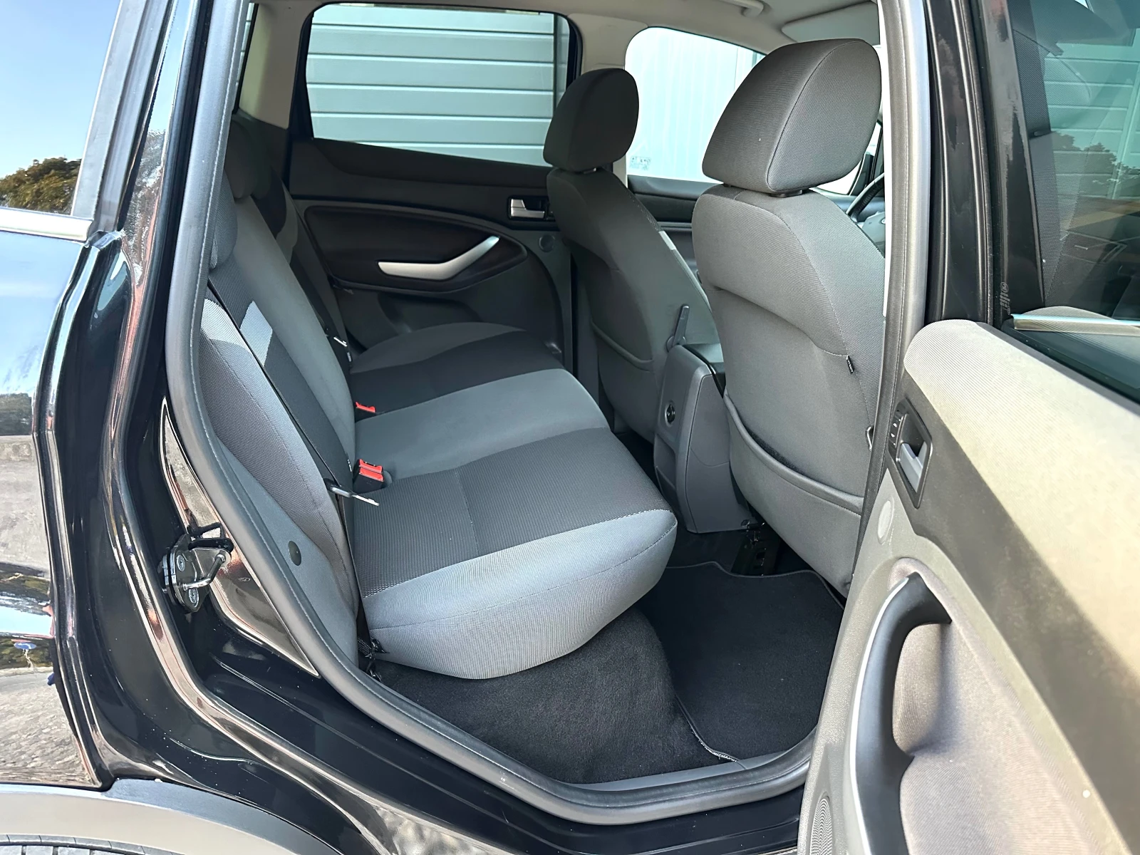 Ford Kuga 2.0HDI 140�� ����5 2012� ��� ��������� | Mobile.bg � ����������� 10
