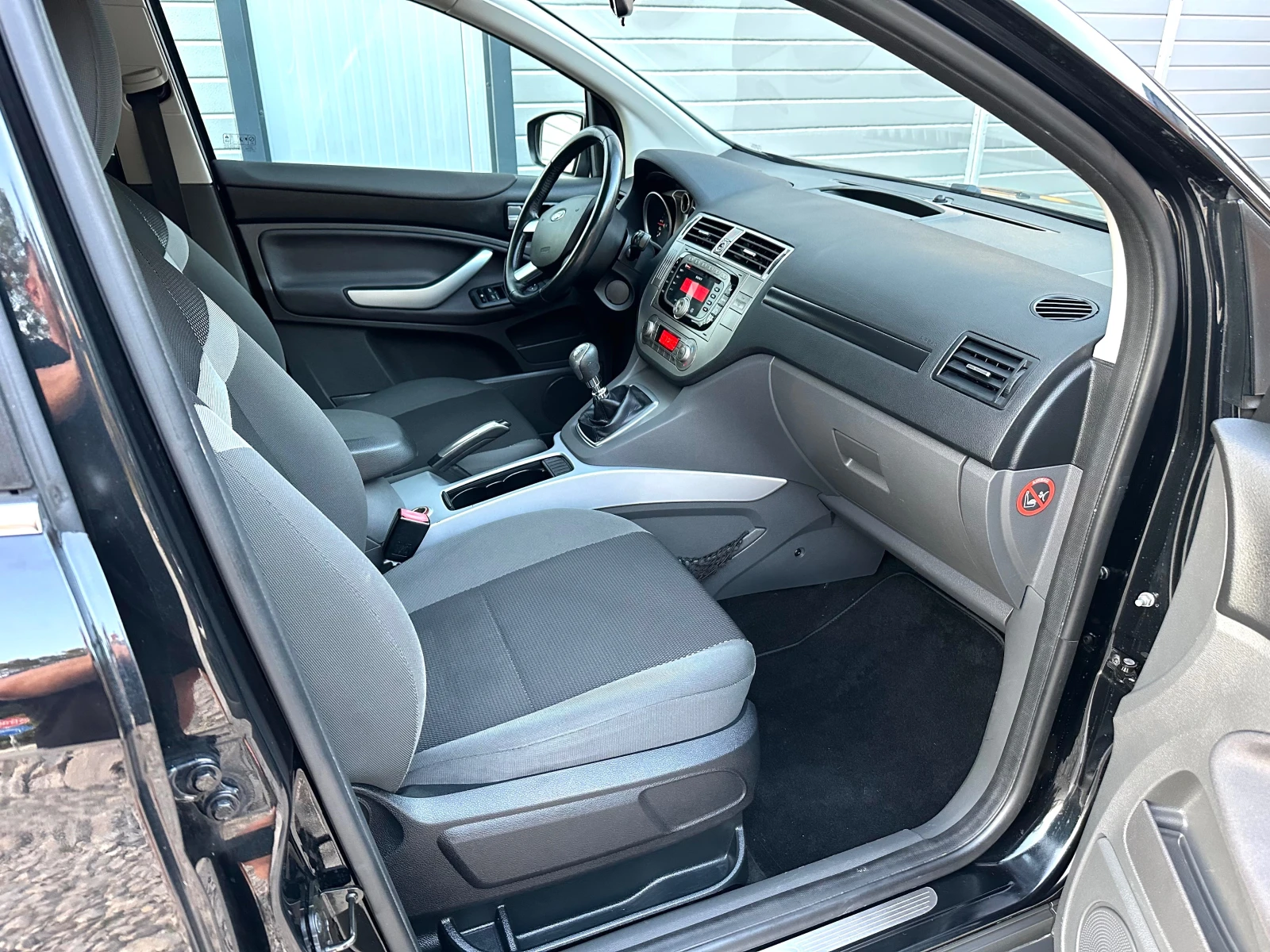 Ford Kuga 2.0HDI 140�� ����5 2012� ��� ��������� | Mobile.bg � ����������� 8