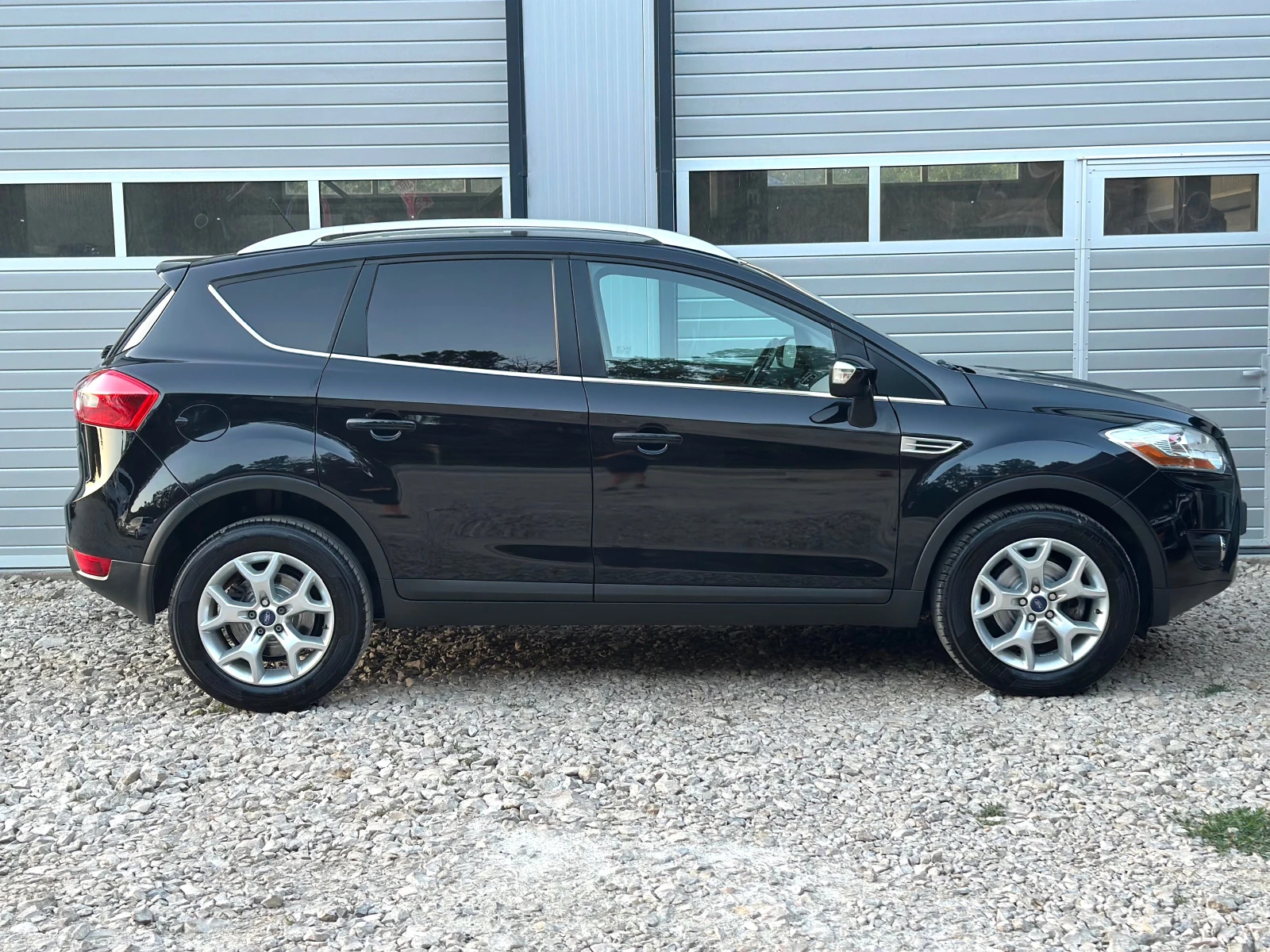 Ford Kuga 2.0HDI 140�� ����5 2012� ��� ��������� | Mobile.bg � ����������� 6