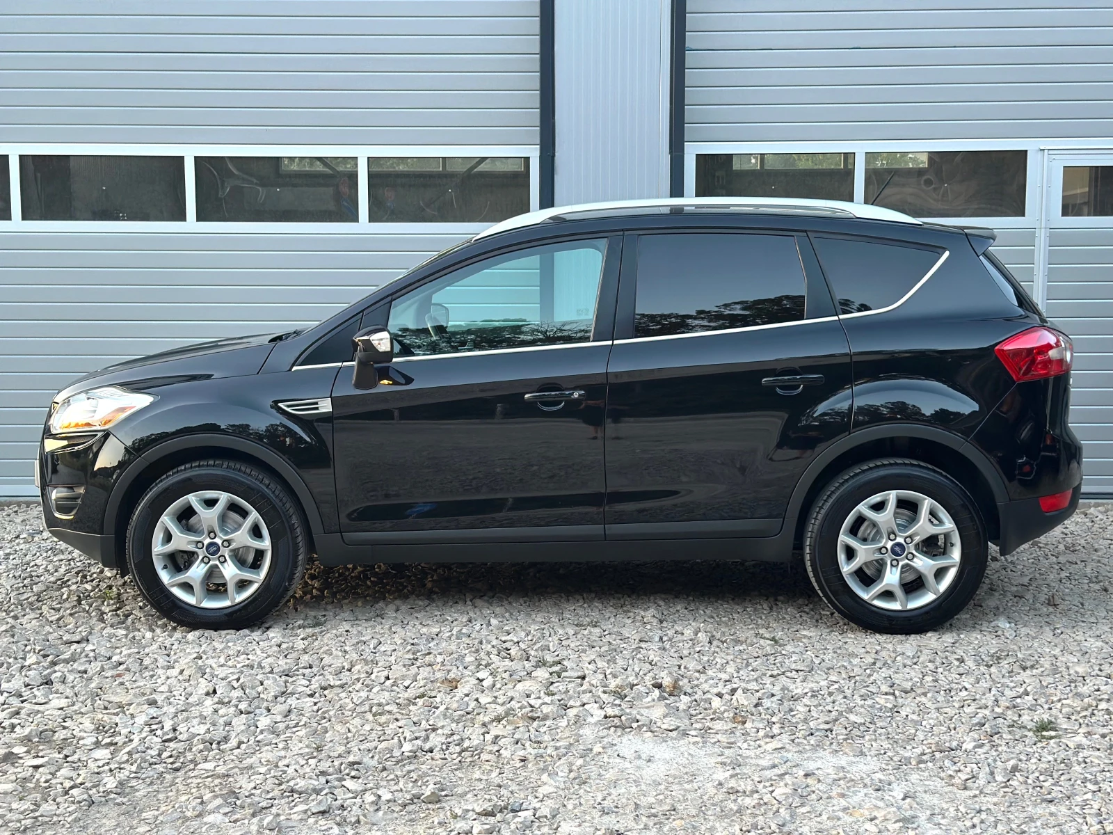Ford Kuga 2.0HDI 140�� ����5 2012� ��� ��������� | Mobile.bg � ����������� 3
