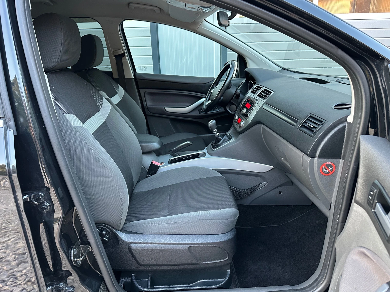 Ford Kuga 2.0HDI 140�� ����5 2012� ��� ��������� | Mobile.bg � ����������� 9
