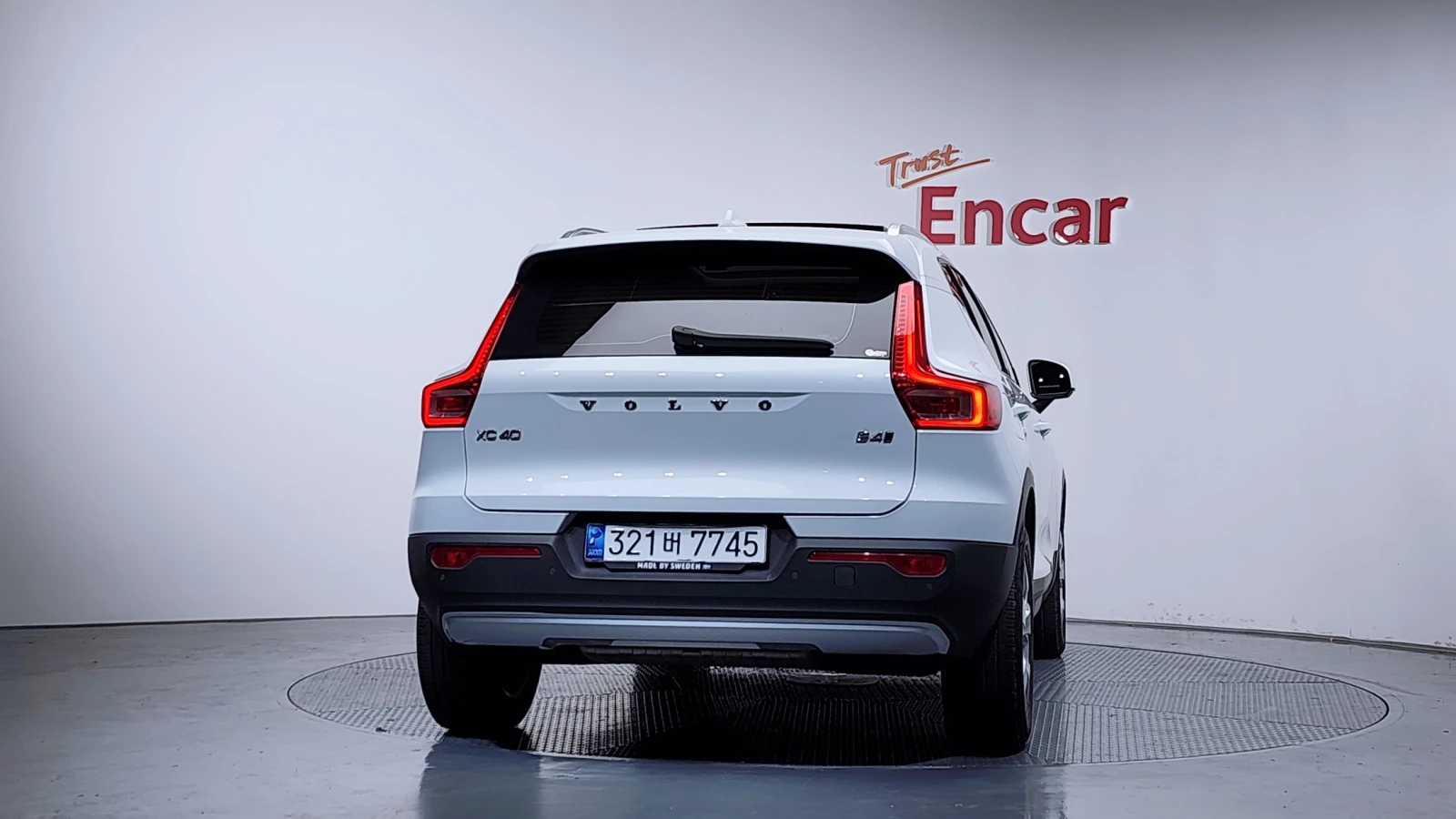 Volvo XC40 B4* Momentum* Navi* Camera*  | Mobile.bg � ����������� 6