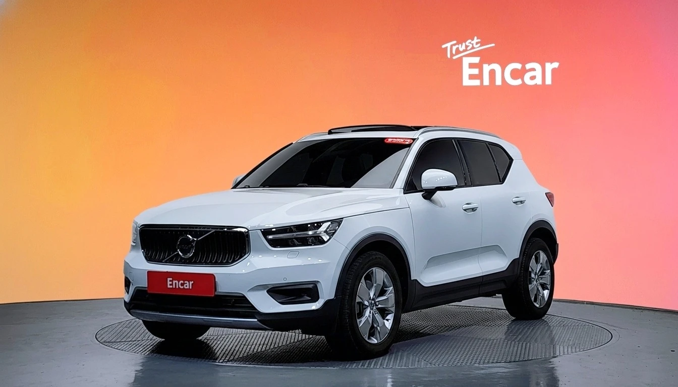 Volvo XC40 B4* Momentum* Navi* Camera*  | Mobile.bg � ����������� 2