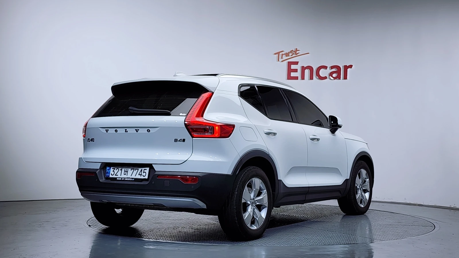 Volvo XC40 B4* Momentum* Navi* Camera*  | Mobile.bg � ����������� 5