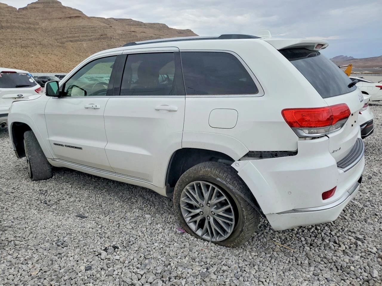 Jeep Grand cherokee 5.7 SUMMIT* FULL | Mobile.bg � ����������� 3