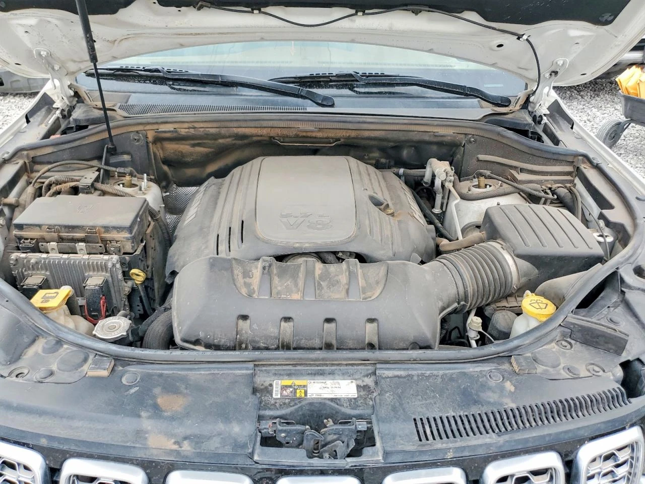 Jeep Grand cherokee 5.7 SUMMIT* FULL | Mobile.bg � ����������� 12