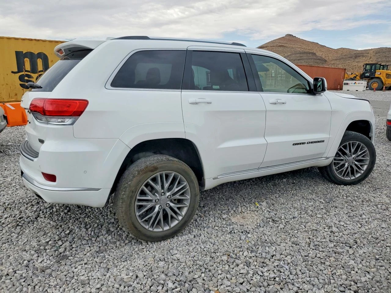Jeep Grand cherokee 5.7 SUMMIT* FULL | Mobile.bg � ����������� 4