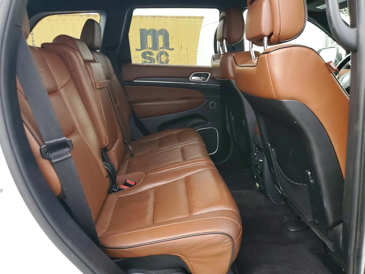 Jeep Grand cherokee 5.7 SUMMIT* FULL | Mobile.bg � ����������� 11