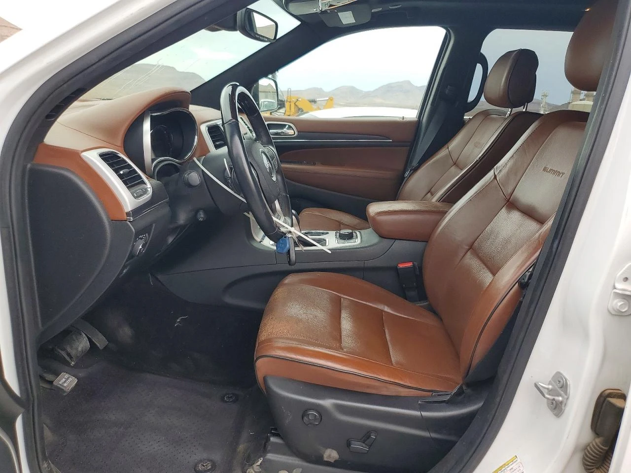 Jeep Grand cherokee 5.7 SUMMIT* FULL | Mobile.bg � ����������� 7