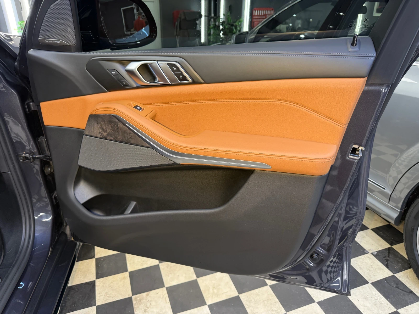 BMW X5 40i, снимка 17 - Автомобили и джипове - 55783287
