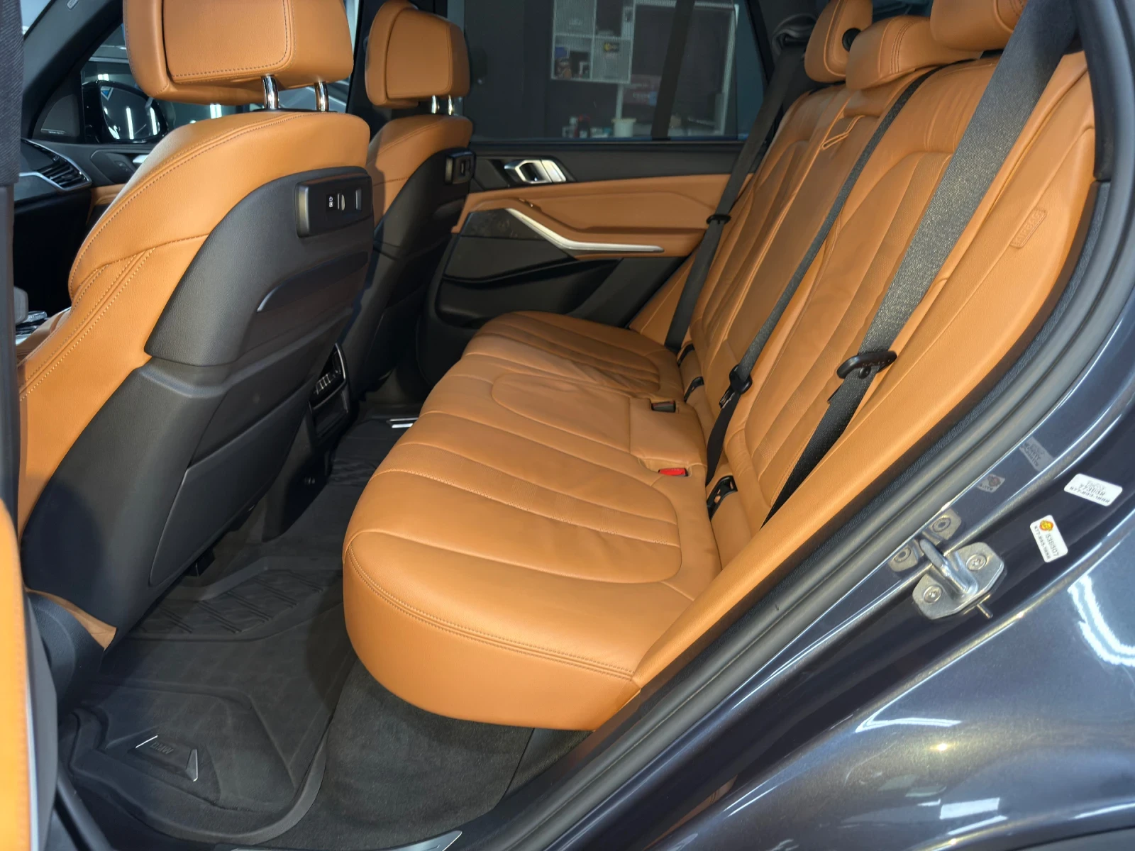 BMW X5 40i, снимка 10 - Автомобили и джипове - 55783287