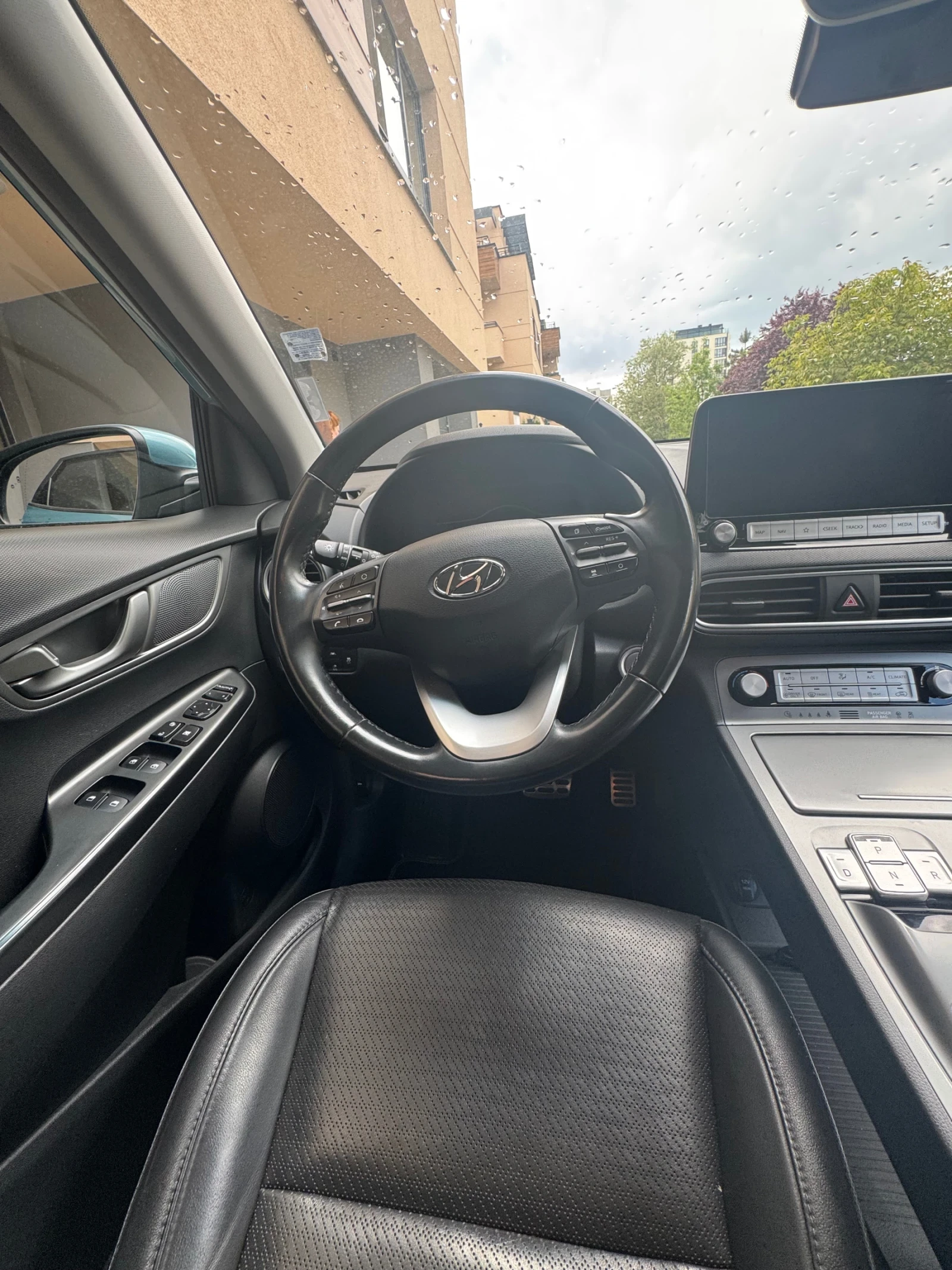 Hyundai Kona 204, снимка 6 - Автомобили и джипове - 56182547