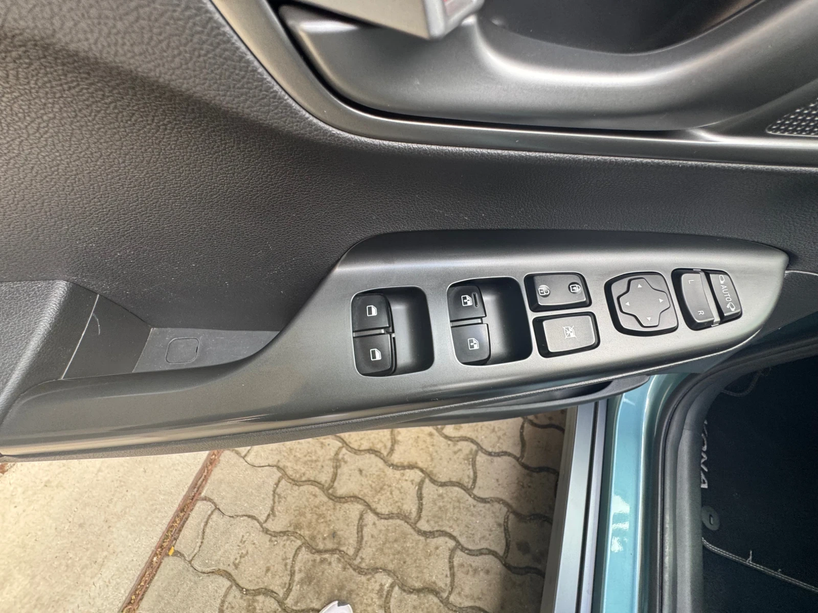 Hyundai Kona 204, снимка 10 - Автомобили и джипове - 56182547