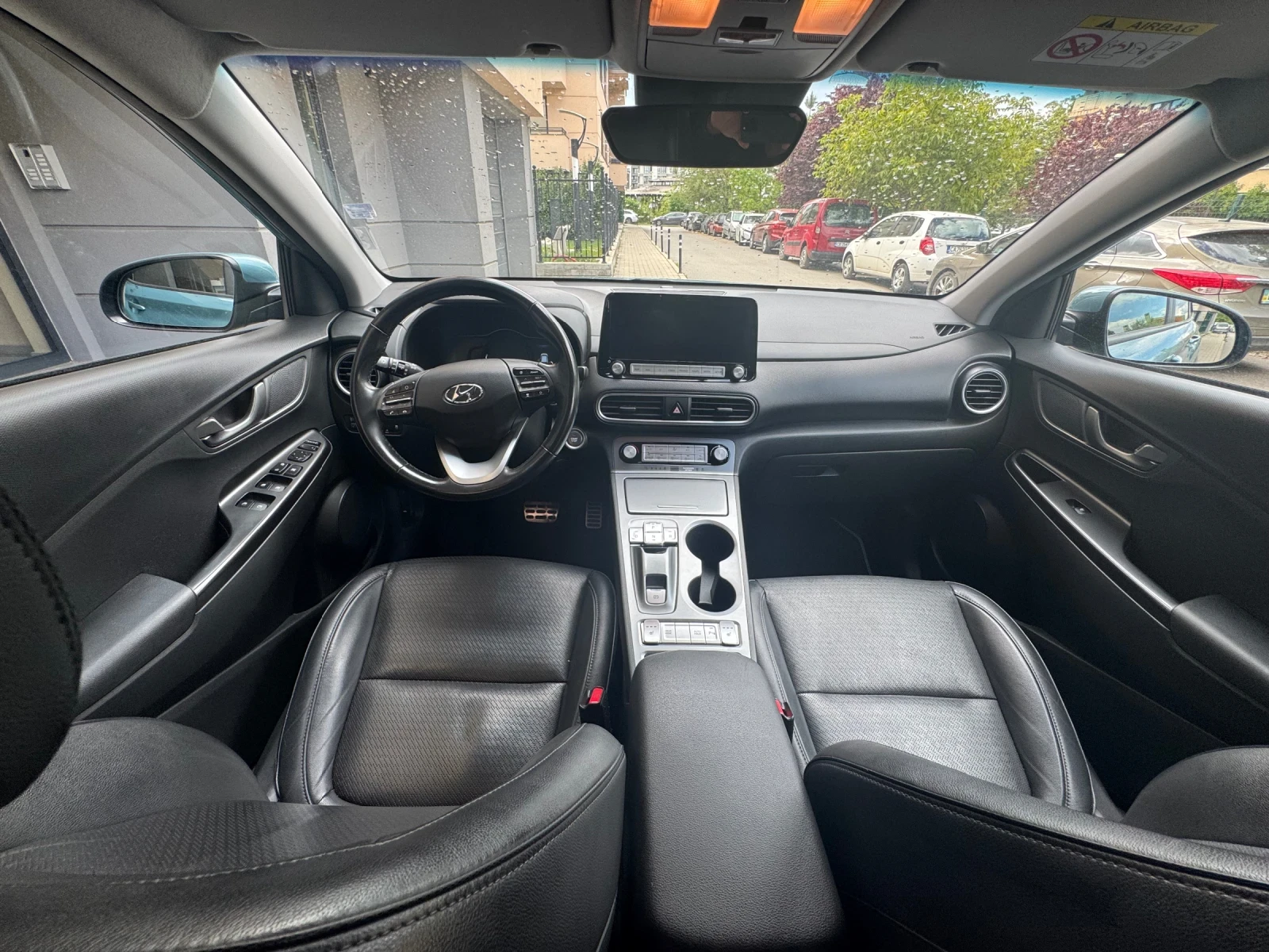Hyundai Kona 204, снимка 5 - Автомобили и джипове - 56182547