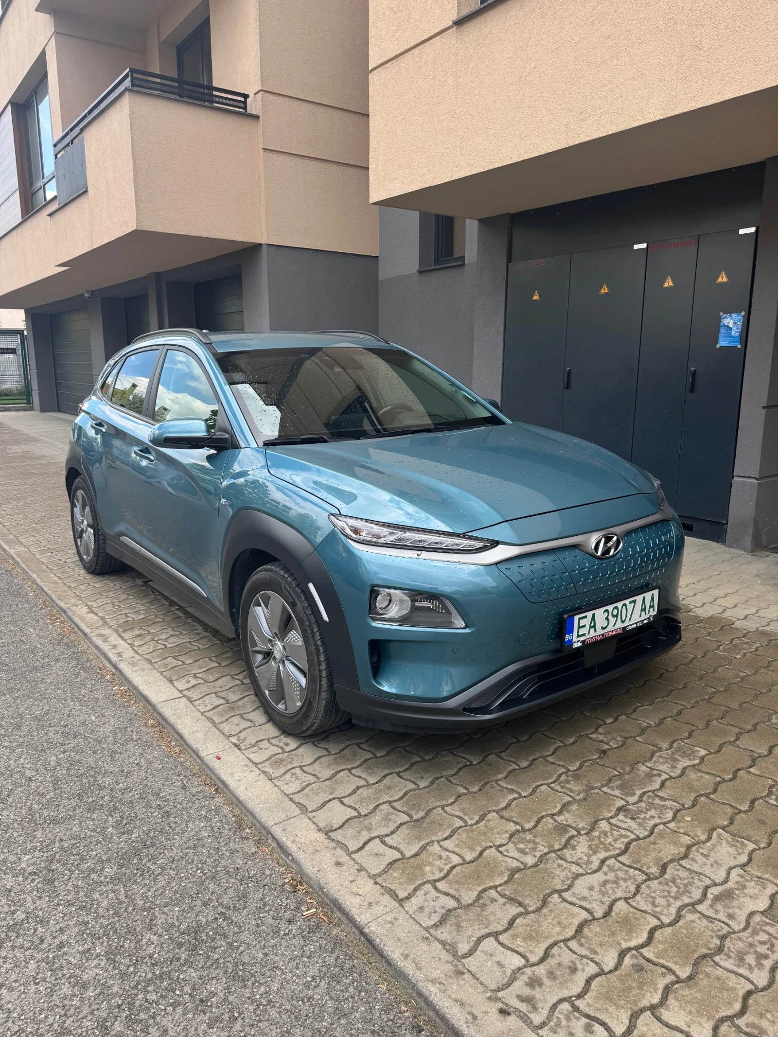 Hyundai Kona 204