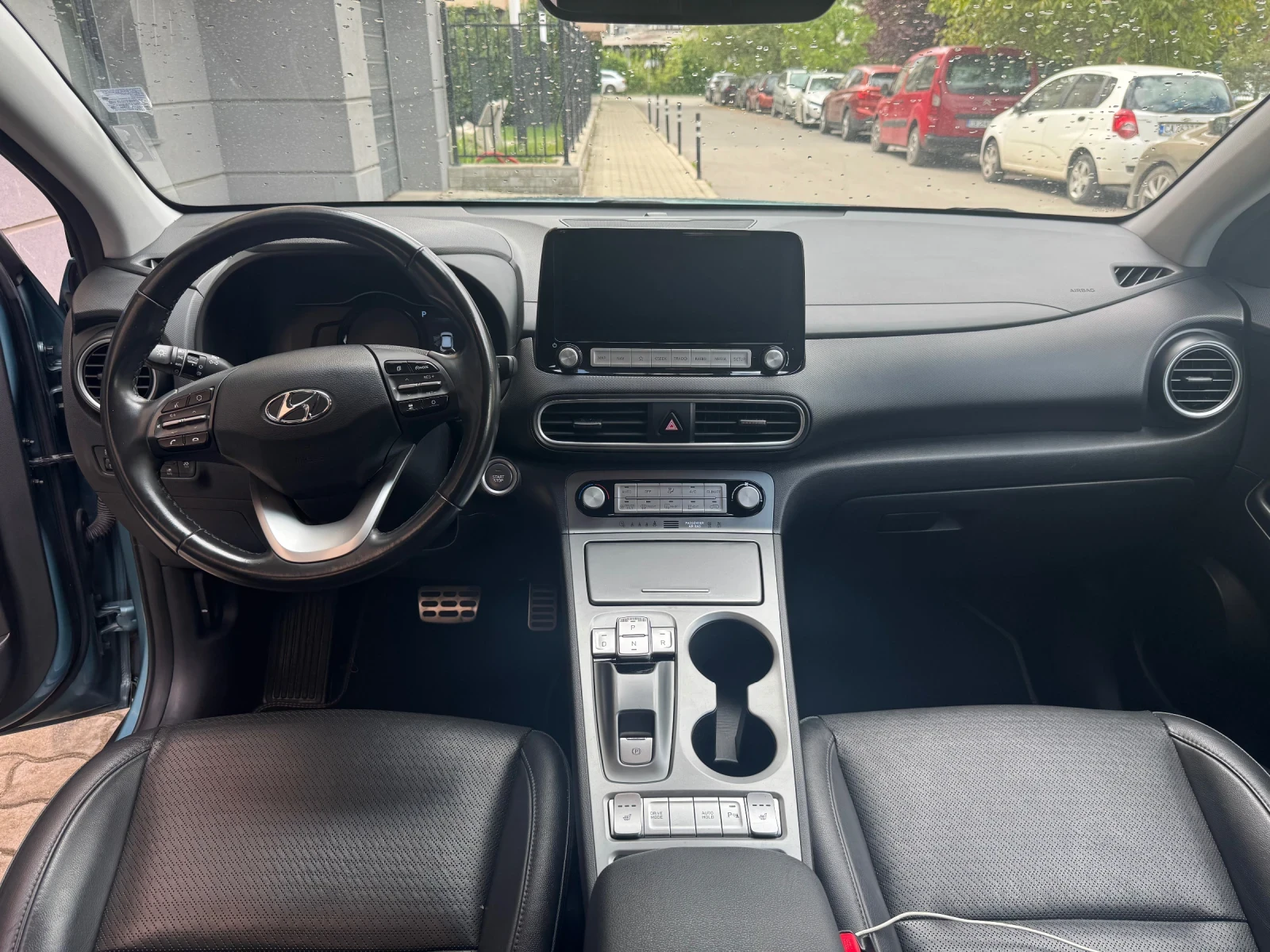 Hyundai Kona 204, снимка 7 - Автомобили и джипове - 56182547