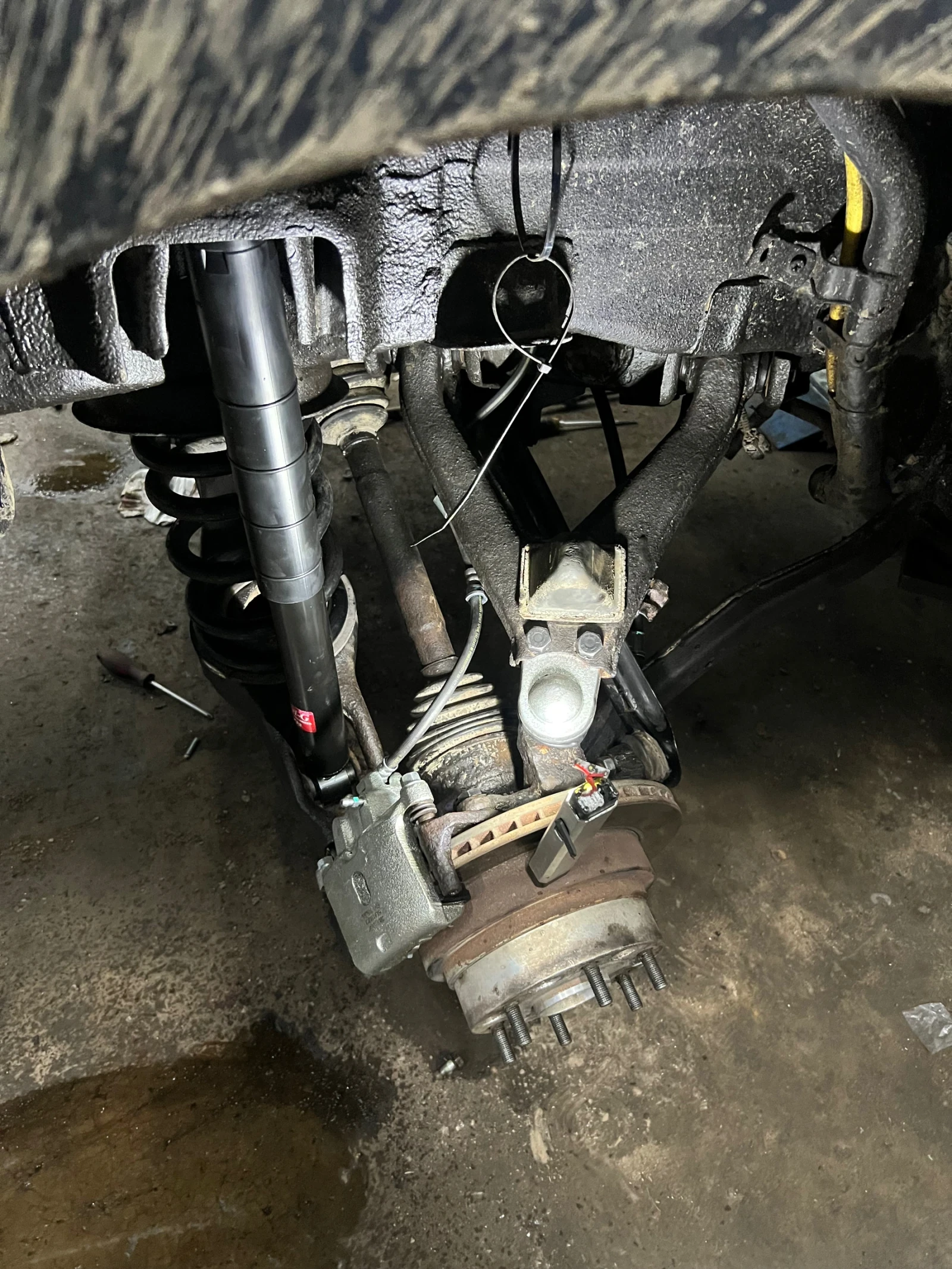 Mitsubishi Pajero, снимка 3 - Автомобили и джипове - 56213695