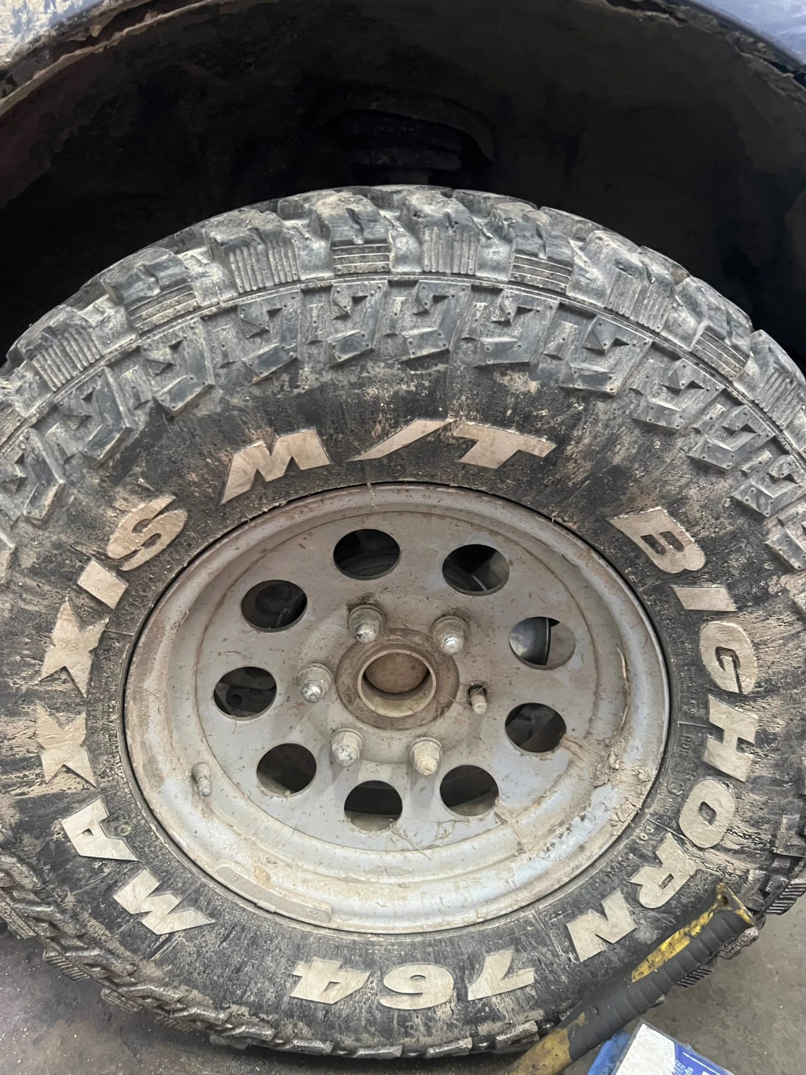 Mitsubishi Pajero, снимка 2 - Автомобили и джипове - 56213695