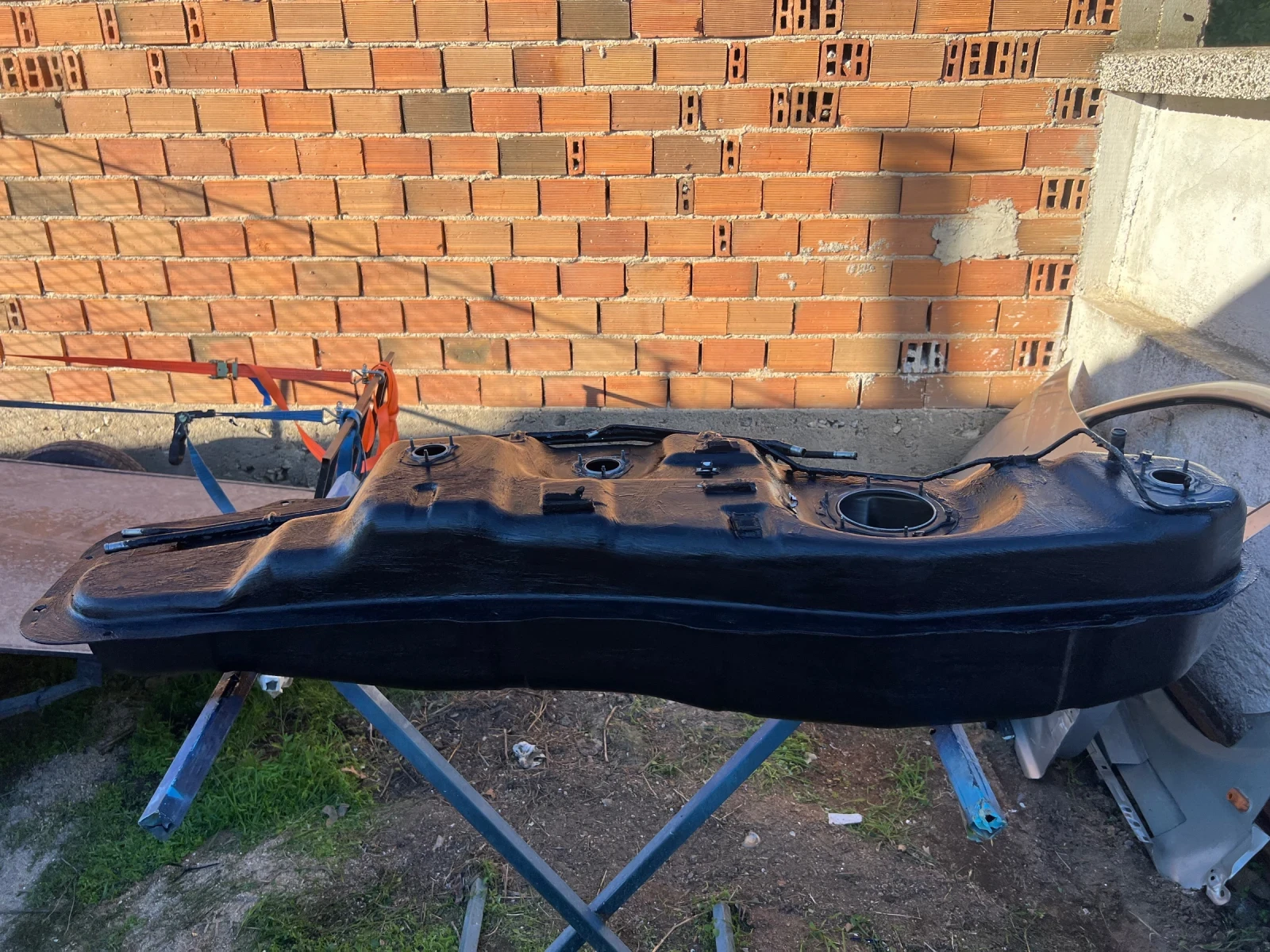 Mitsubishi Pajero, снимка 7 - Автомобили и джипове - 56213695